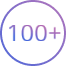 many progects
