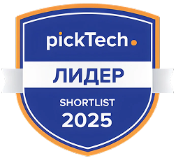 Сотбит: B2B — финалист национальной премии
                    в области ИТ «Приоритет: Цифра — 2025»