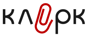 klerk.ru logo