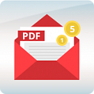 Решение "Сотбит: Счет на почту в PDF" Логотип решения "Сотбит: Счет на почту в PDF"