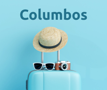 Columbos.ru – интернет-магазин багажа и кожгалантереи