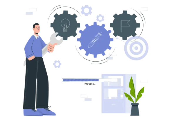 Внедрение «под ключ» платформы Сотбит.B2B