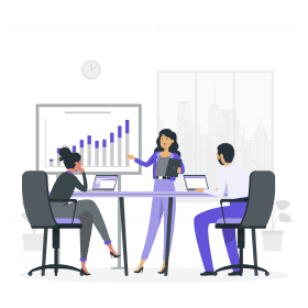 Менеджер проектов