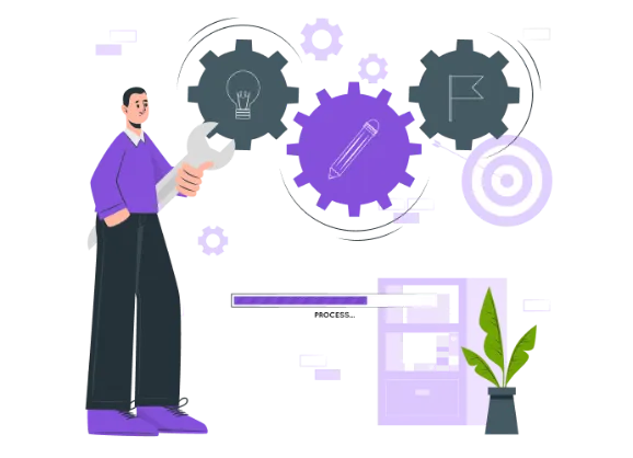 Внедрение «под ключ» платформы Сотбит.Маркетплейс