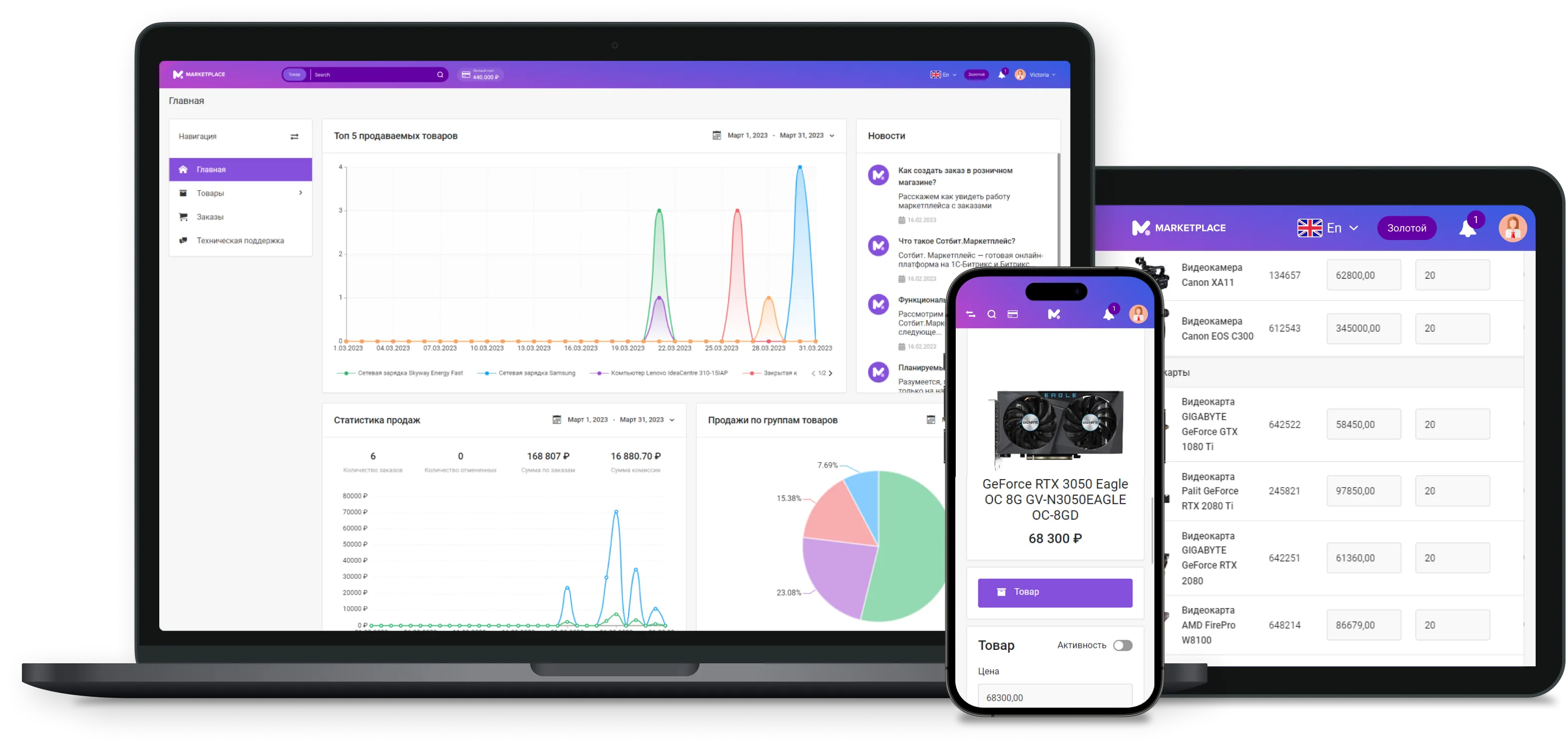 Мобильная версия