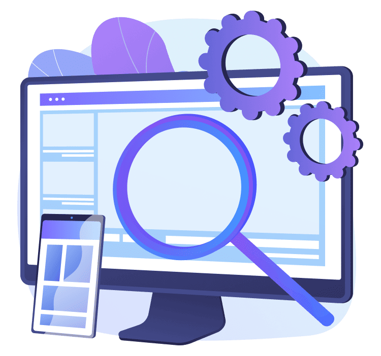 SEO умного фильтра