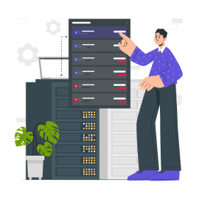 Системный администратор