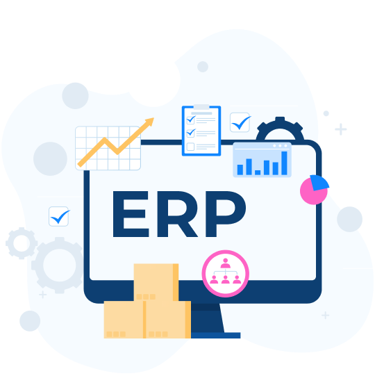 Российские аналоги SAP-ERP