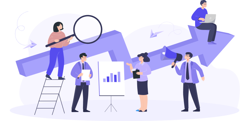 SEO адаптация