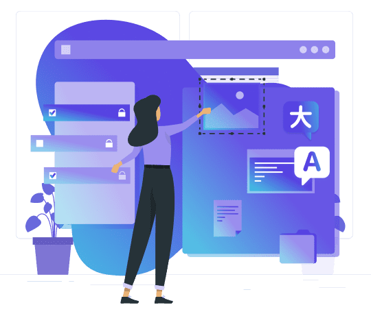 Создай свой международный B2B B2C маркетплейс