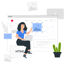 UX/UI дизайнер