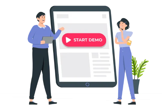 Бесплатный демо-режим Сотбит.B2B