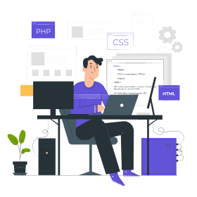 Веб-разработчик