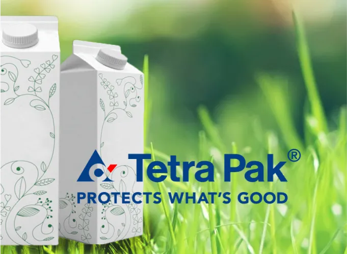 Закрытая информационная платформа для производителя упаковки