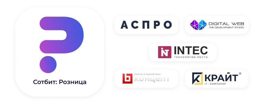 Готовая маркетплейс платформа
