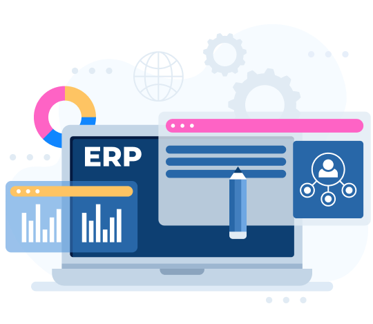 Почему SAP ERP больше не подходит для России