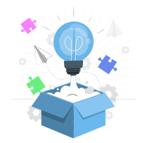 Собственные разработки приложений