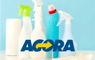 Доработка B2B платформы для Agora