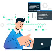 Backend-разработчик