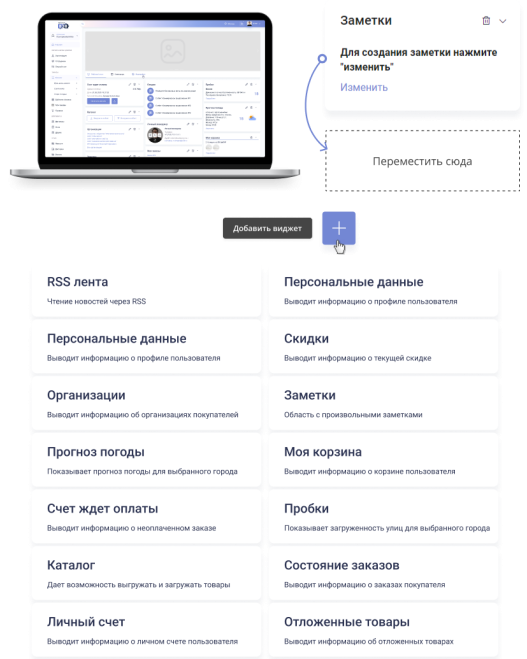 Картинка Сотбит: B2B портал 54