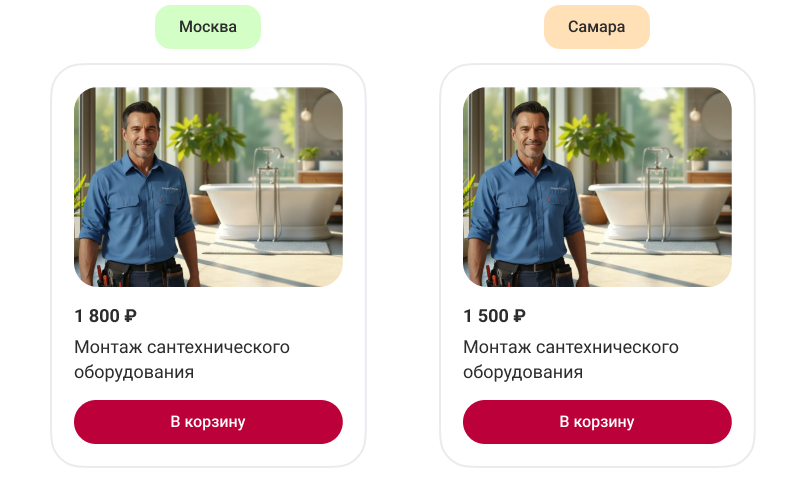 Фото 5: &laquo;Сотбит: Розница 1.9.0 — услуги, новые шапки и кастомизация шаблона&raquo;
