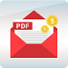 Сотбит: Счет на почту в PDF