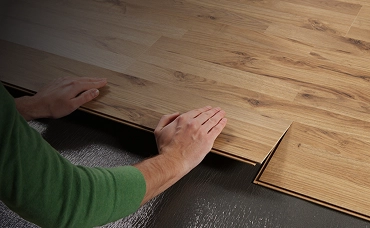 Розничный интернет-магазин напольных покрытий, а также дверей и сопутствующих материалов.