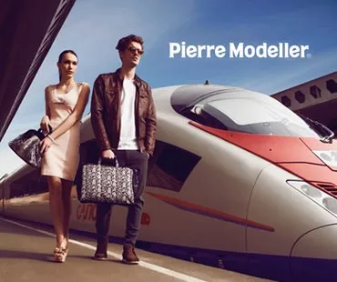 Pierre Modeller— сеть бутиков сумок