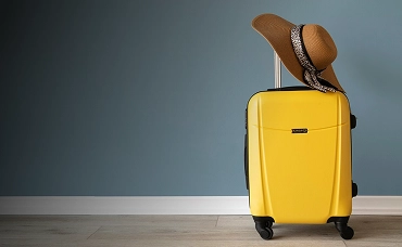 Columbos.ru – интернет-магазин багажа и кожгалантереи