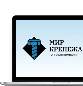 Оптово-розничная платформа для «Мир Крепежа»