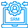 Внедрение SRM