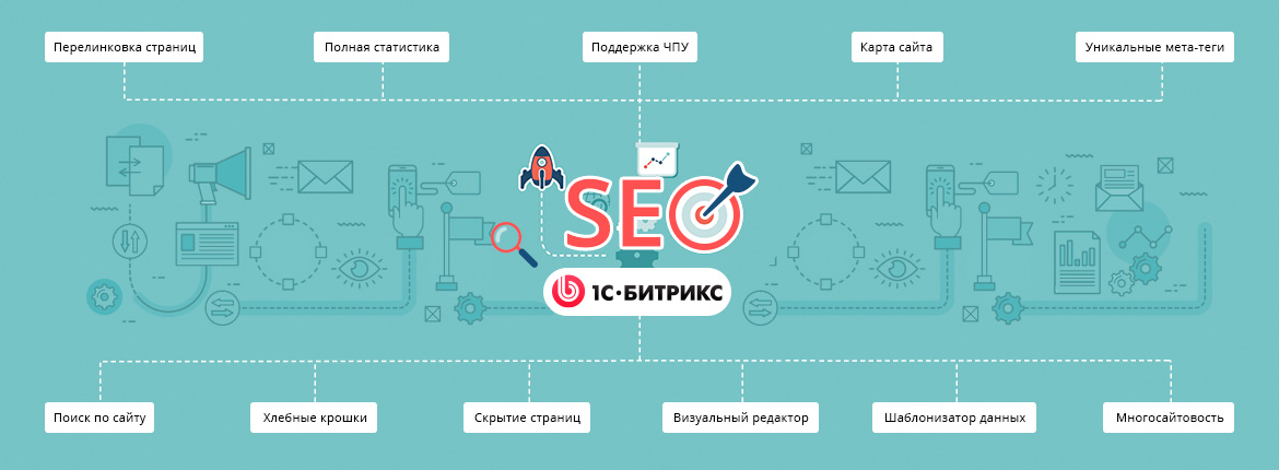 Баннер по SEO умного фильтра от sotbit