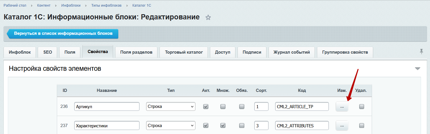 Документация Сотбит: Сотбит: B2B. Отображение торговых предложений. Картинка 1
