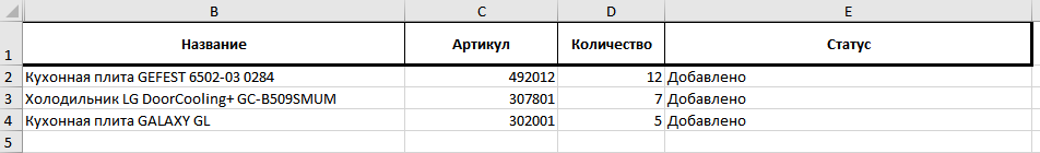 Документация Сотбит: . Журнал загрузок. Картинка 5