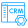 Внедрение CRM Битрикс24