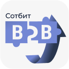 Решение "Сотбит.B2B: Переходы между редакциями" Логотип решения "Сотбит.B2B: Переходы между редакциями"