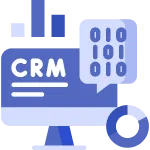 CRM интеграция