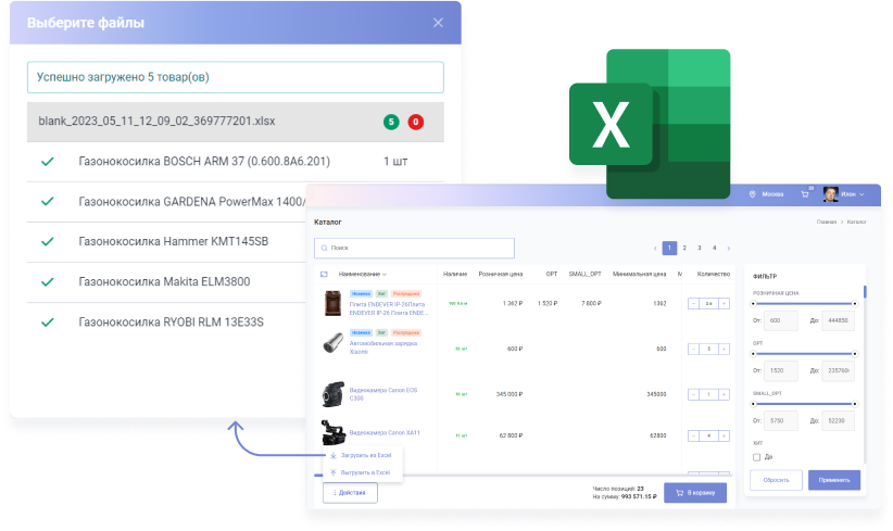 Картинка Сотбит: B2BShop 119