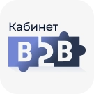 Решение "Сотбит: B2B – оптовая платформа с личным кабинетом дилера" Логотип решения "Сотбит: B2B – оптовая платформа с личным кабинетом дилера"
