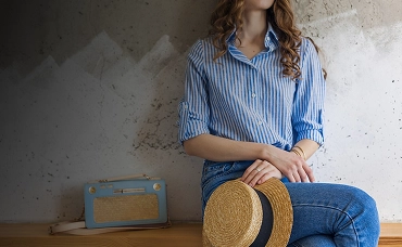 Swanfashion – это комфортные и модные коллекции в стили Casual